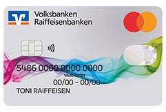 Kreditkarte BasicCard